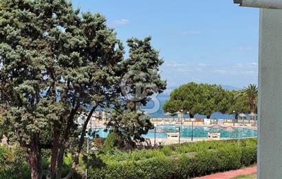 YALOVA ÇİFTLİKKÖY DENİZE SIFIR SİTE KİRALIK EŞYALI DUBLEKS DAİRE