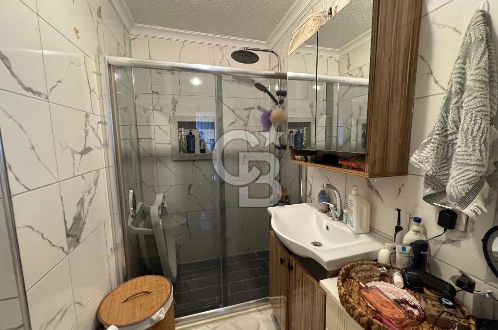 YALOVA ÇİFTLİKKÖY ÇİFTLİK MAHALLESİ SATILIK 3+1 ARA KAT DAİRE!.