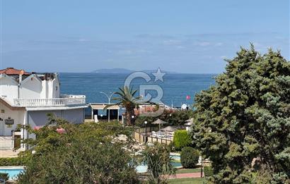 YALOVA ÇİFTLİKKÖY DENİZE SIFIR SİTE KİRALIK EŞYALI DUBLEKS DAİRE