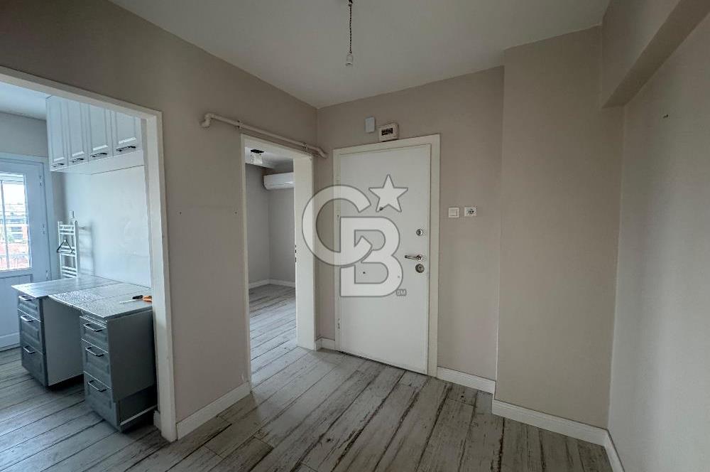 YALOVA ÇİFTLİKKÖY SAHİL MAHALLESİ DENİZE SIFIR 2+1 KİRALIK DAİRE