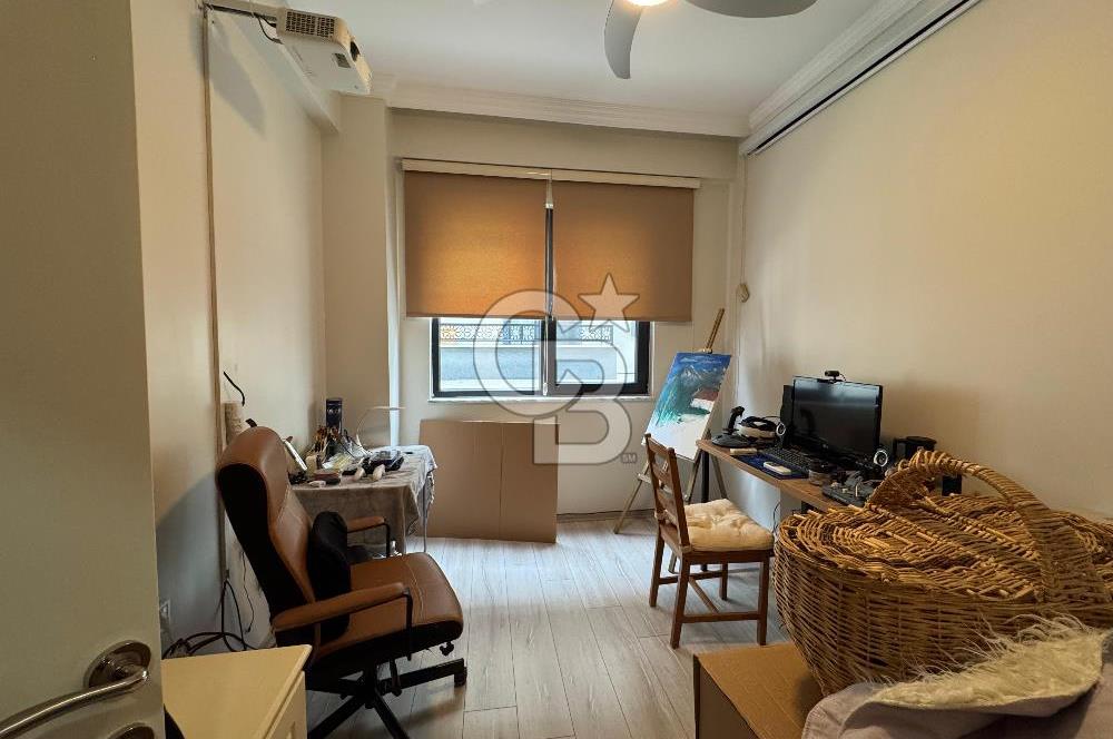YALOVA ÇİFTLİKKÖY ÇİFTLİK MAHALLESİ SATILIK 3+1 ARA KAT DAİRE!.