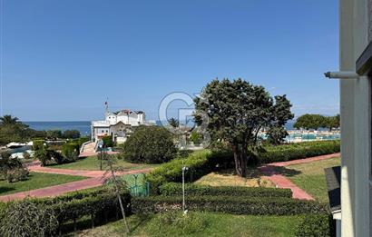 YALOVA ÇİFTLİKKÖY DENİZE SIFIR SİTE KİRALIK EŞYALI DUBLEKS DAİRE