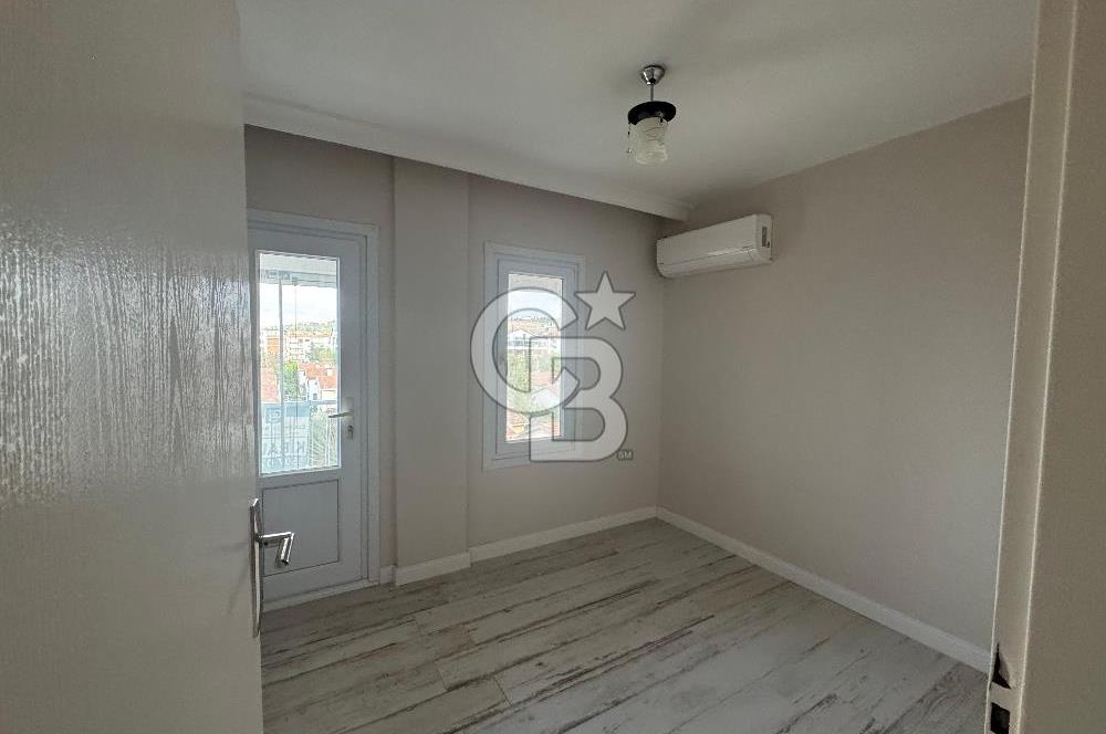 YALOVA ÇİFTLİKKÖY SAHİL MAHALLESİ DENİZE SIFIR 2+1 KİRALIK DAİRE