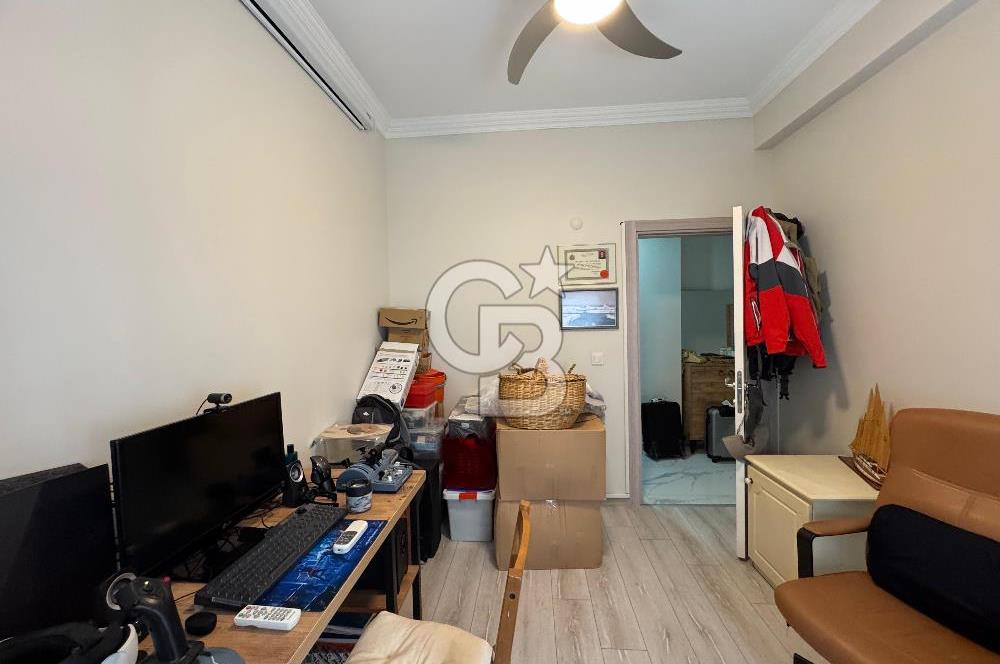 YALOVA ÇİFTLİKKÖY ÇİFTLİK MAHALLESİ SATILIK 3+1 ARA KAT DAİRE!.