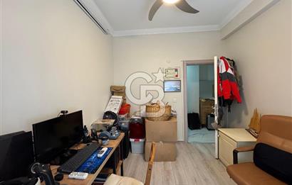 YALOVA ÇİFTLİKKÖY ÇİFTLİK MAHALLESİ SATILIK 3+1 ARA KAT DAİRE!.