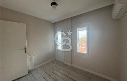 YALOVA ÇİFTLİKKÖY SAHİL MAHALLESİ DENİZE SIFIR 2+1 KİRALIK DAİRE