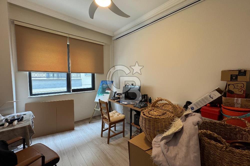YALOVA ÇİFTLİKKÖY ÇİFTLİK MAHALLESİ SATILIK 3+1 ARA KAT DAİRE!.