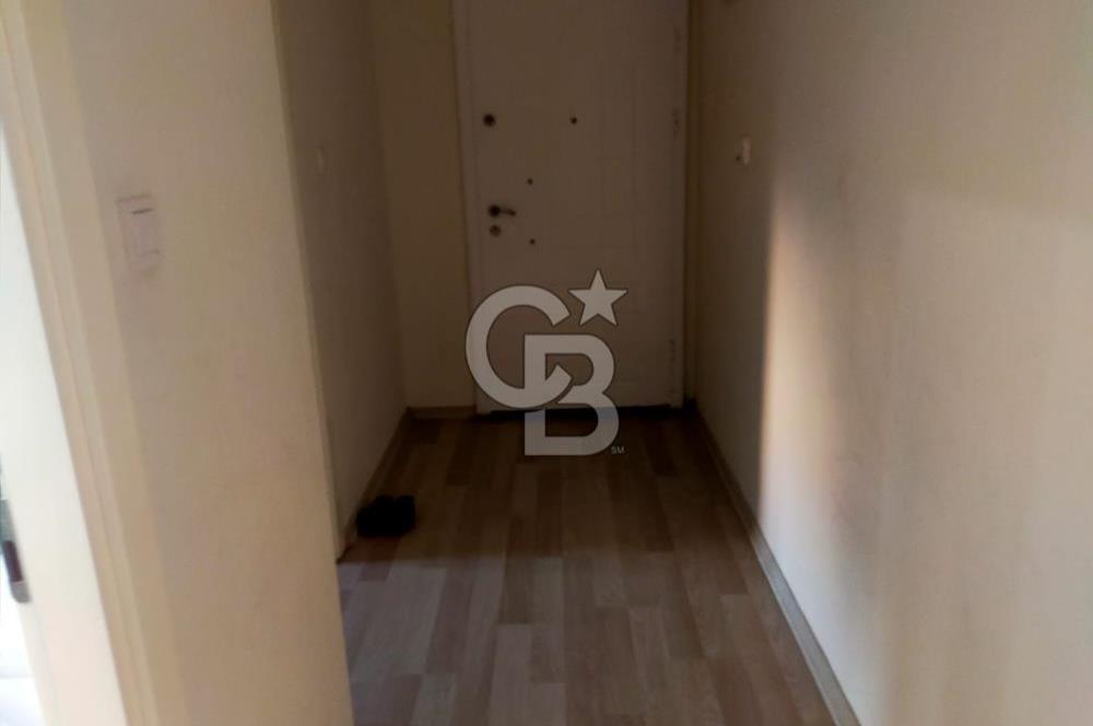 GÜZELYALI DA MİGROSUN ÜZERİNDE SATILIK 2+1 DAİRE