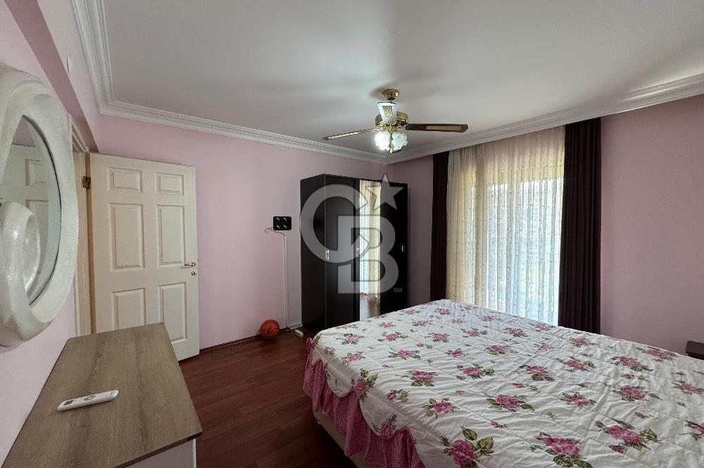 YALOVA ÇİFTLİKKÖY DENİZE SIFIR SİTE KİRALIK EŞYALI DUBLEKS DAİRE