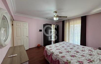 YALOVA ÇİFTLİKKÖY DENİZE SIFIR SİTE KİRALIK EŞYALI DUBLEKS DAİRE