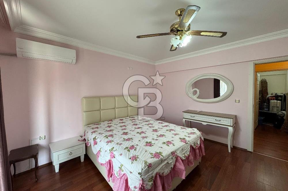 YALOVA ÇİFTLİKKÖY DENİZE SIFIR SİTE KİRALIK EŞYALI DUBLEKS DAİRE