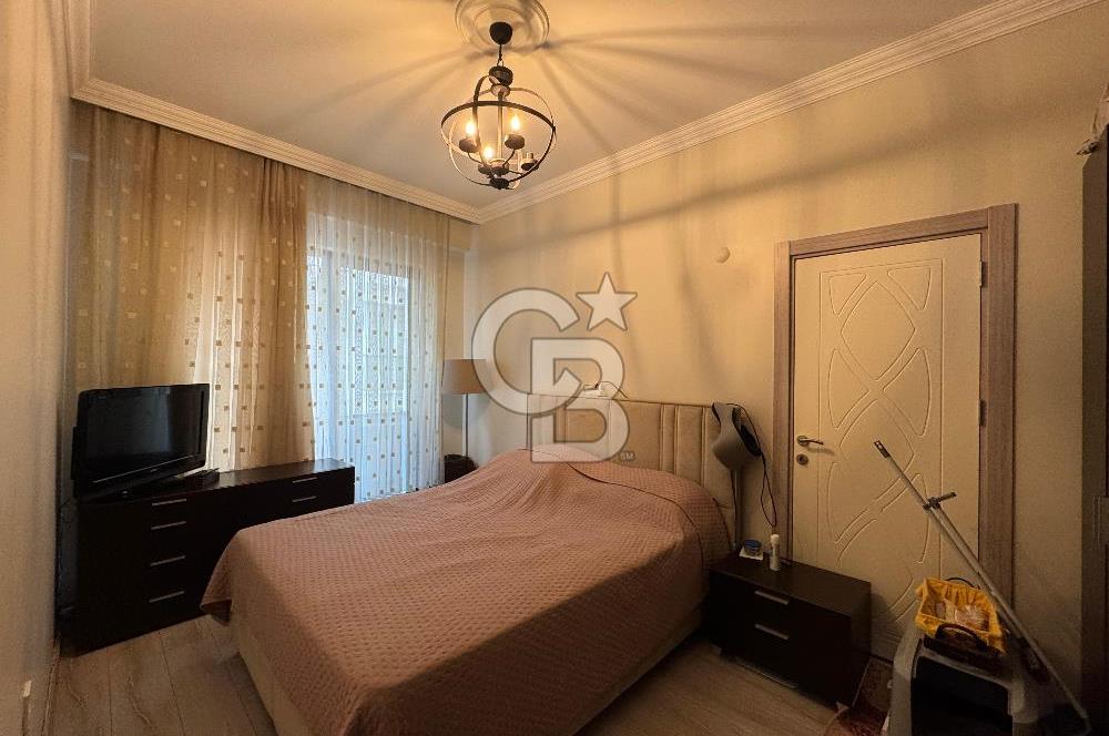 YALOVA ÇİFTLİKKÖY ÇİFTLİK MAHALLESİ SATILIK 3+1 ARA KAT DAİRE!.