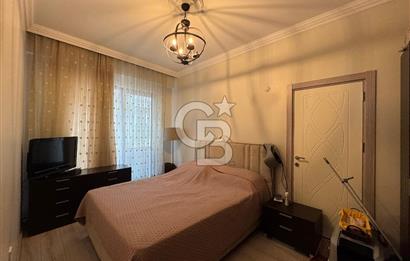 YALOVA ÇİFTLİKKÖY ÇİFTLİK MAHALLESİ SATILIK 3+1 ARA KAT DAİRE!.
