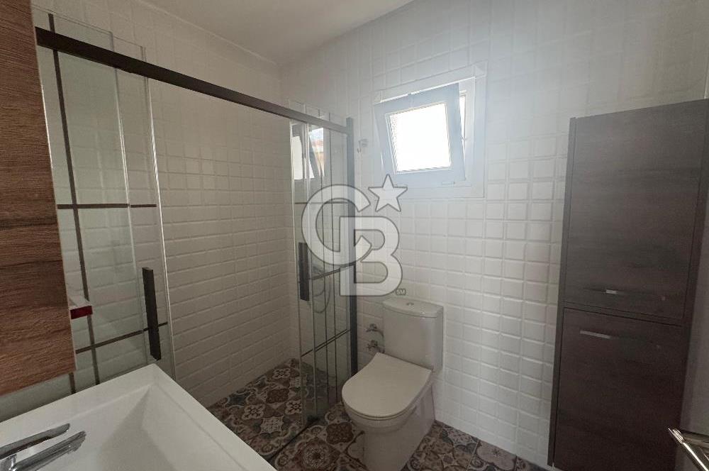 YALOVA ÇİFTLİKKÖY SAHİL MAHALLESİ DENİZE SIFIR 2+1 KİRALIK DAİRE