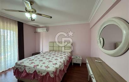 YALOVA ÇİFTLİKKÖY DENİZE SIFIR SİTE KİRALIK EŞYALI DUBLEKS DAİRE