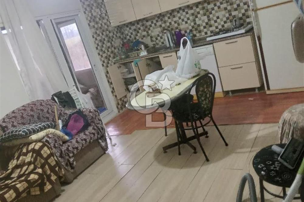 İZMİT KURTDERE'DE DOĞA İÇİNDE GÖZLERDEN UZAK YAŞAM ALANI!
