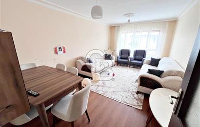 CENGİZHAN'DA NATOYOLU CADDESİ YANI ARA KATTA ÖN CEPHE ACİL 3+1