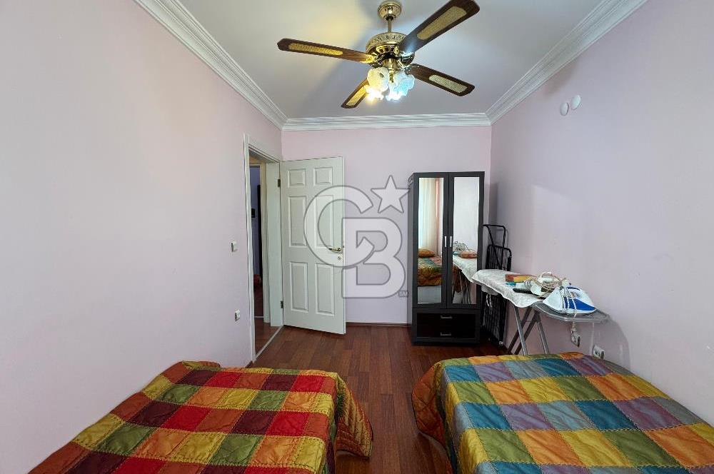 YALOVA ÇİFTLİKKÖY DENİZE SIFIR SİTE KİRALIK EŞYALI DUBLEKS DAİRE