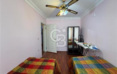 YALOVA ÇİFTLİKKÖY DENİZE SIFIR SİTE KİRALIK EŞYALI DUBLEKS DAİRE