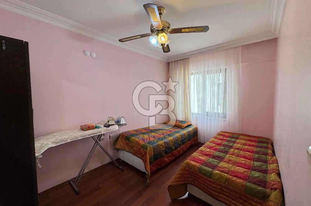 YALOVA ÇİFTLİKKÖY DENİZE SIFIR SİTE KİRALIK EŞYALI DUBLEKS DAİRE