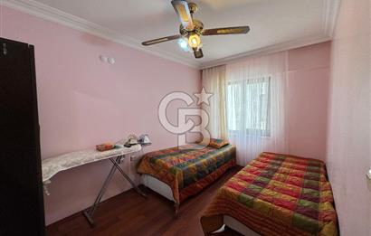 YALOVA ÇİFTLİKKÖY DENİZE SIFIR SİTE KİRALIK EŞYALI DUBLEKS DAİRE