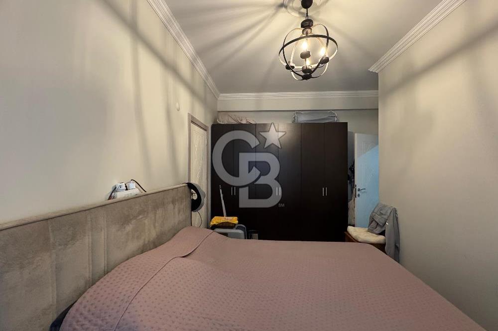 YALOVA ÇİFTLİKKÖY ÇİFTLİK MAHALLESİ SATILIK 3+1 ARA KAT DAİRE!.