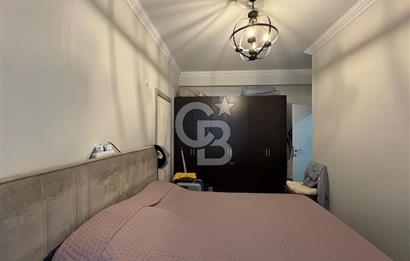 YALOVA ÇİFTLİKKÖY ÇİFTLİK MAHALLESİ SATILIK 3+1 ARA KAT DAİRE!.