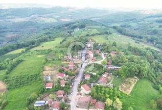 İZMİT KURTDERE'DE DOĞA İÇİNDE GÖZLERDEN UZAK YAŞAM ALANI!