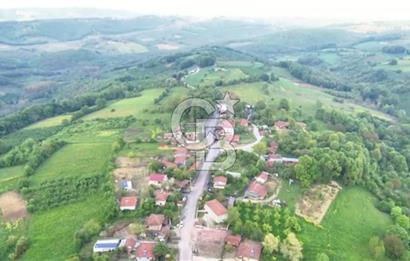 İZMİT KURTDERE'DE DOĞA İÇİNDE GÖZLERDEN UZAK YAŞAM ALANI!