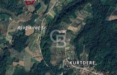 İZMİT KURTDERE'DE DOĞA İÇİNDE GÖZLERDEN UZAK YAŞAM ALANI!