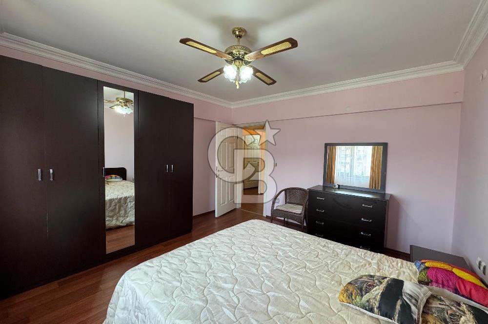 YALOVA ÇİFTLİKKÖY DENİZE SIFIR SİTE KİRALIK EŞYALI DUBLEKS DAİRE