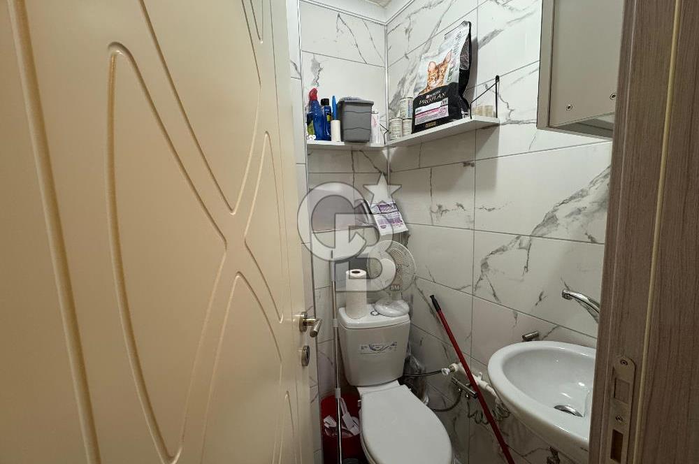 YALOVA ÇİFTLİKKÖY ÇİFTLİK MAHALLESİ SATILIK 3+1 ARA KAT DAİRE!.