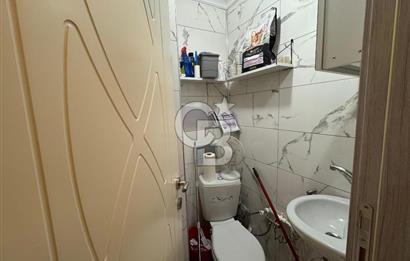 YALOVA ÇİFTLİKKÖY ÇİFTLİK MAHALLESİ SATILIK 3+1 ARA KAT DAİRE!.