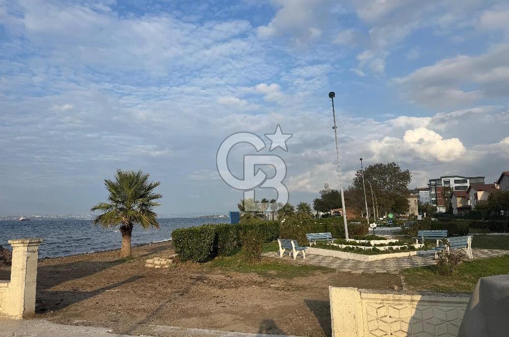 YALOVA ÇİFTLİKKÖY SAHİL MAHALLESİ DENİZE SIFIR 2+1 KİRALIK DAİRE