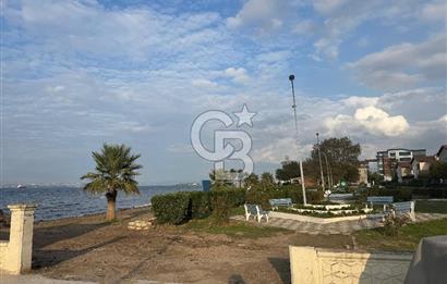 YALOVA ÇİFTLİKKÖY SAHİL MAHALLESİ DENİZE SIFIR 2+1 KİRALIK DAİRE
