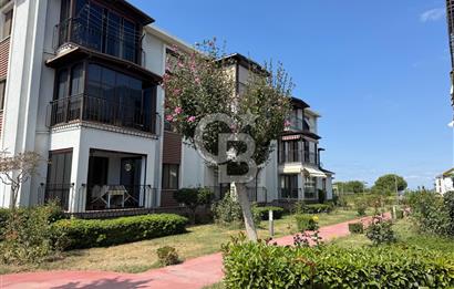 YALOVA ÇİFTLİKKÖY DENİZE SIFIR SİTE KİRALIK EŞYALI DUBLEKS DAİRE