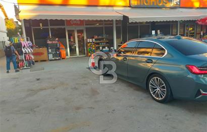 GÜZELYALI DA MİGROSUN ÜZERİNDE SATILIK 2+1 DAİRE