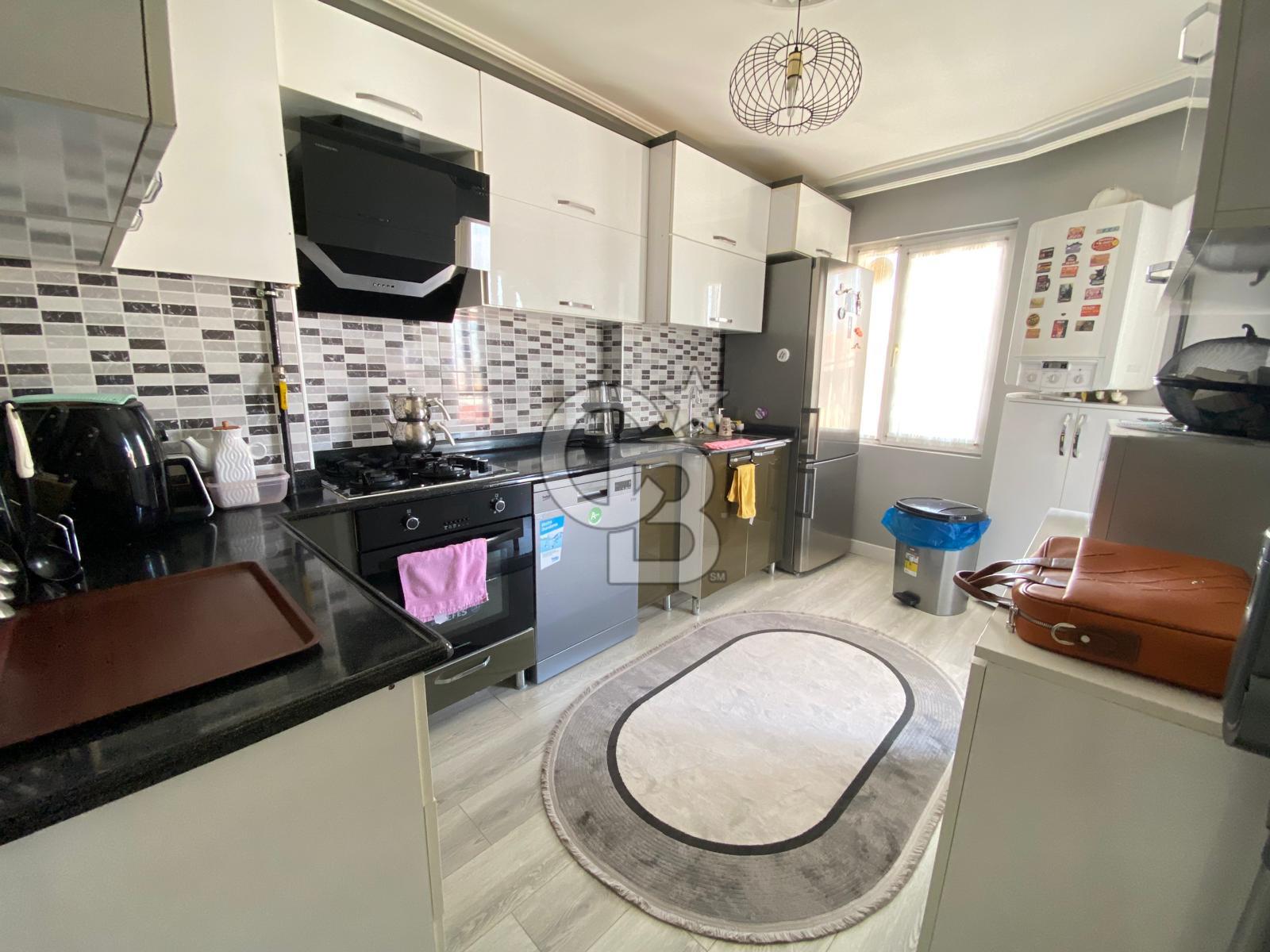 YÜKSEK KREDİ N.YOLUNA 2 BİNA ASANSÖRLÜ 4+1 LÜKS DUBLEKS