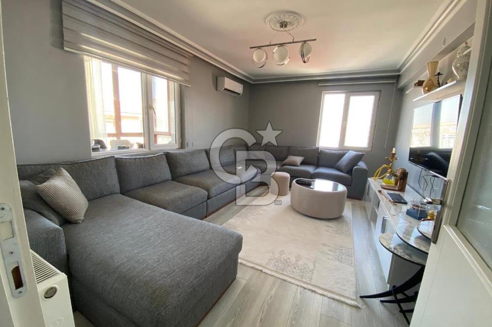 YÜKSEK KREDİ N.YOLUNA 2 BİNA ASANSÖRLÜ 4+1 LÜKS DUBLEKS