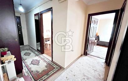 CENGİZHAN'DA NATOYOLU CADDESİ YANI ARA KATTA ÖN CEPHE ACİL 3+1
