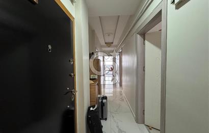 YALOVA ÇİFTLİKKÖY ÇİFTLİK MAHALLESİ SATILIK 3+1 ARA KAT DAİRE!.