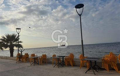 YALOVA ÇİFTLİKKÖY SAHİL MAHALLESİ DENİZE SIFIR 2+1 KİRALIK DAİRE