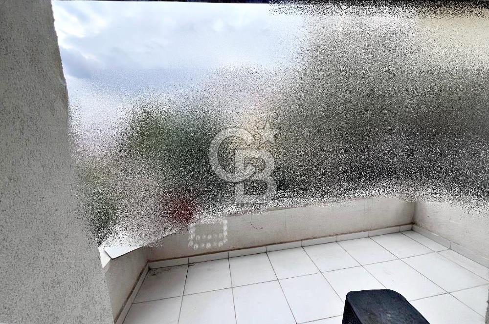 ASANSÖRLÜ İSKANLI 3.KATTA 2 BALKONLU MASRAFSIZ 2+1