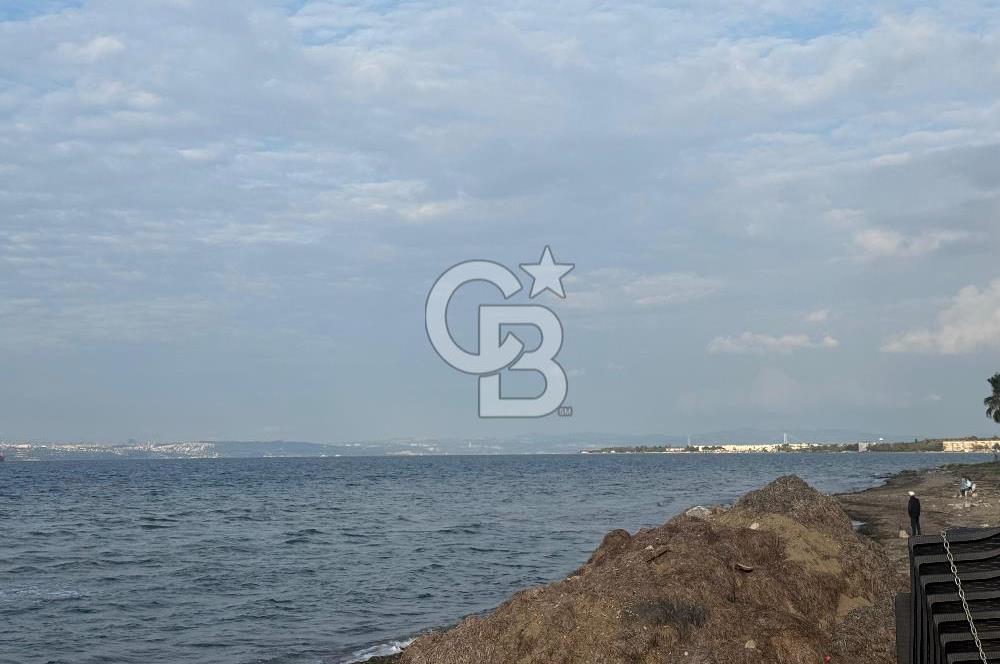YALOVA ÇİFTLİKKÖY SAHİL MAHALLESİ DENİZE SIFIR 2+1 KİRALIK DAİRE