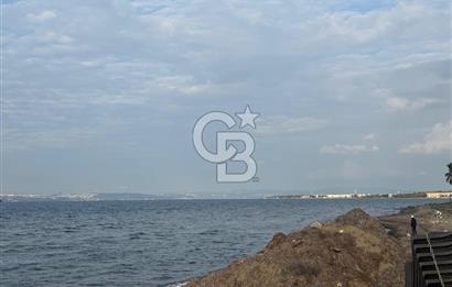 YALOVA ÇİFTLİKKÖY SAHİL MAHALLESİ DENİZE SIFIR 2+1 KİRALIK DAİRE