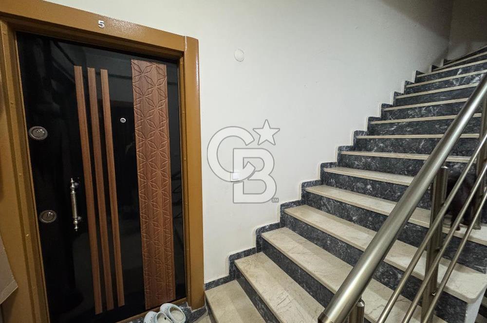 YALOVA ÇİFTLİKKÖY ÇİFTLİK MAHALLESİ SATILIK 3+1 ARA KAT DAİRE!.