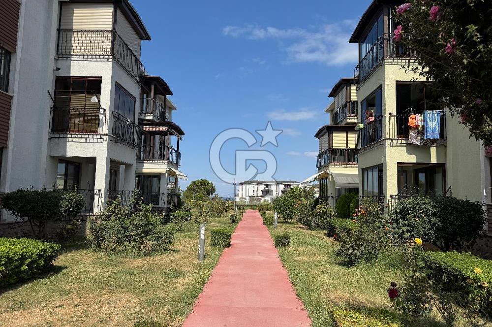YALOVA ÇİFTLİKKÖY DENİZE SIFIR SİTE KİRALIK EŞYALI DUBLEKS DAİRE