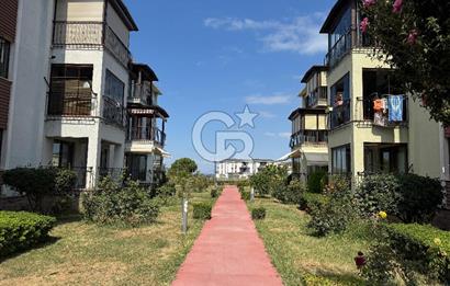 YALOVA ÇİFTLİKKÖY DENİZE SIFIR SİTE KİRALIK EŞYALI DUBLEKS DAİRE