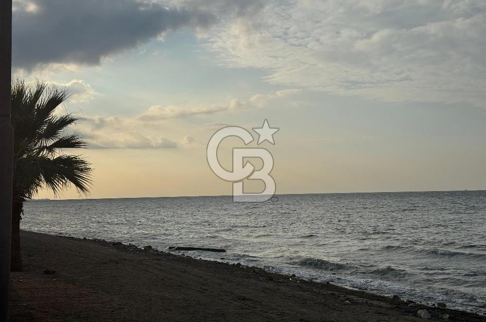 YALOVA ÇİFTLİKKÖY SAHİL MAHALLESİ DENİZE SIFIR 2+1 KİRALIK DAİRE