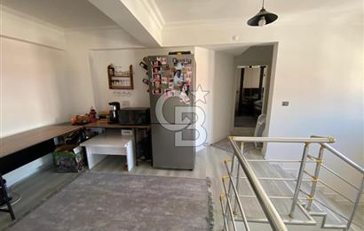 YÜKSEK KREDİ N.YOLUNA 2 BİNA ASANSÖRLÜ 4+1 LÜKS DUBLEKS